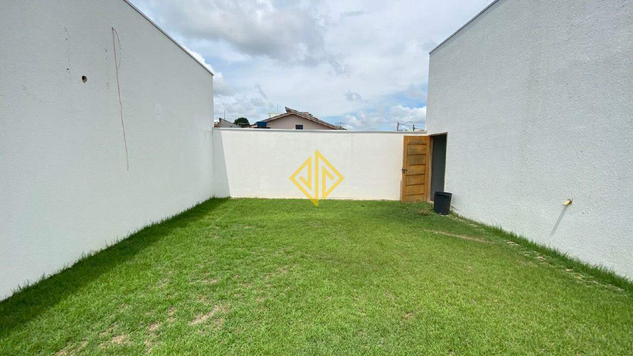 Casa à venda no Condomínio Park Tropical II: 