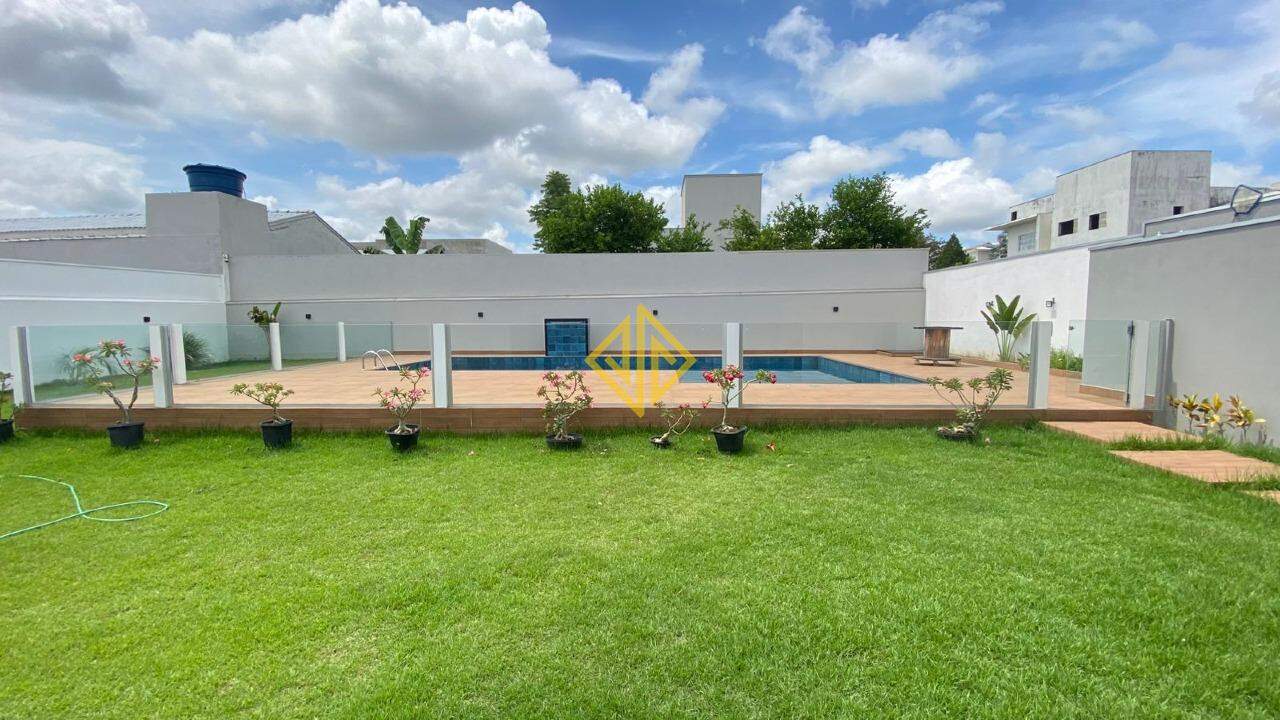 Casa à venda no Condomínio Park Tropical II: 