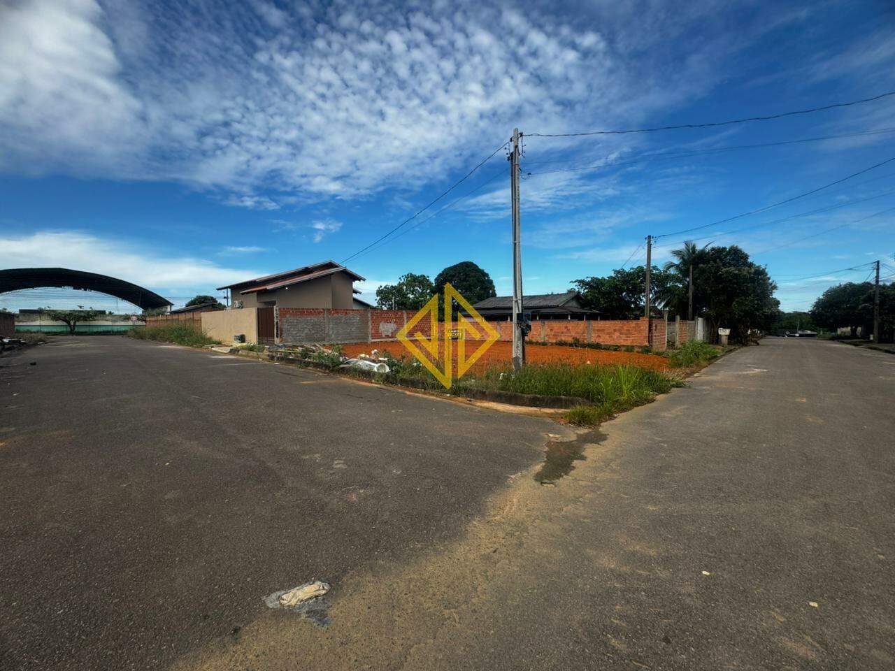 Terreno à venda no Rota Do Sol: 