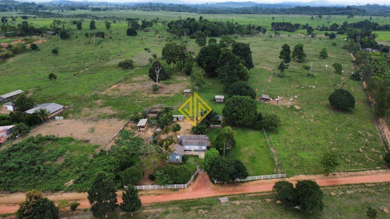 Fazenda à venda com 2 quartos, 19360m² - Foto 12