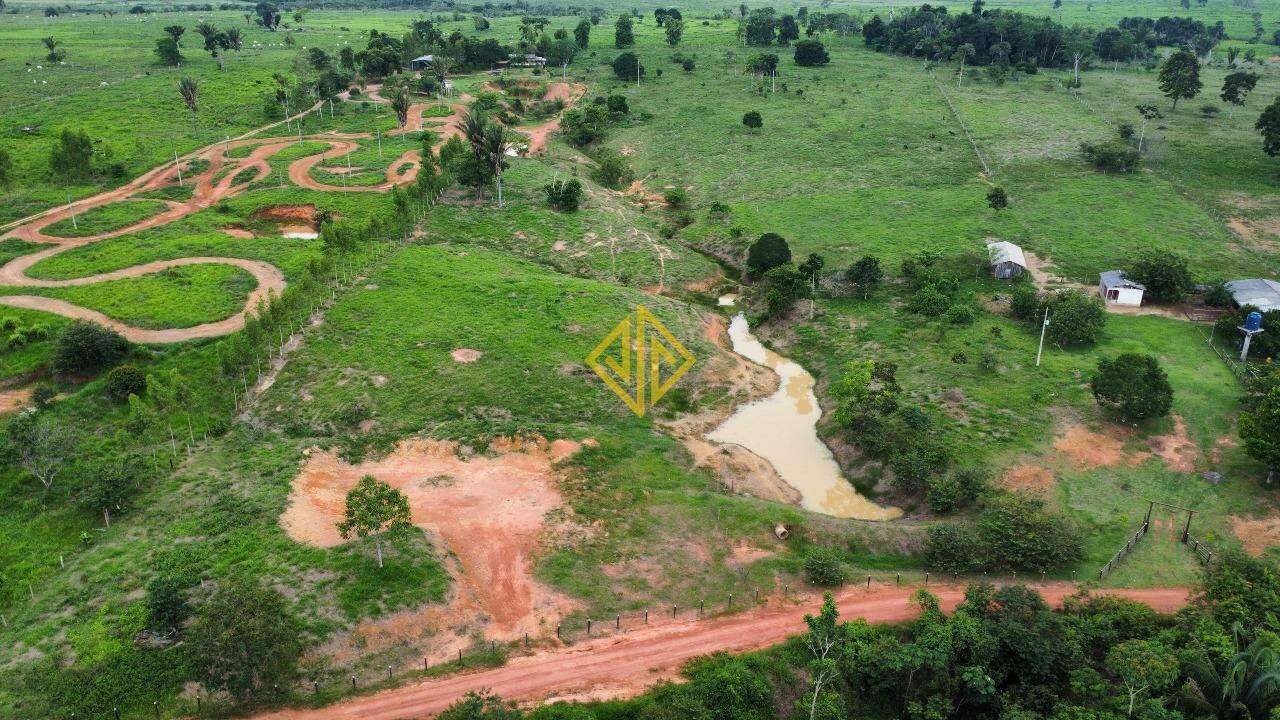 Fazenda à venda com 2 quartos, 19360m² - Foto 9