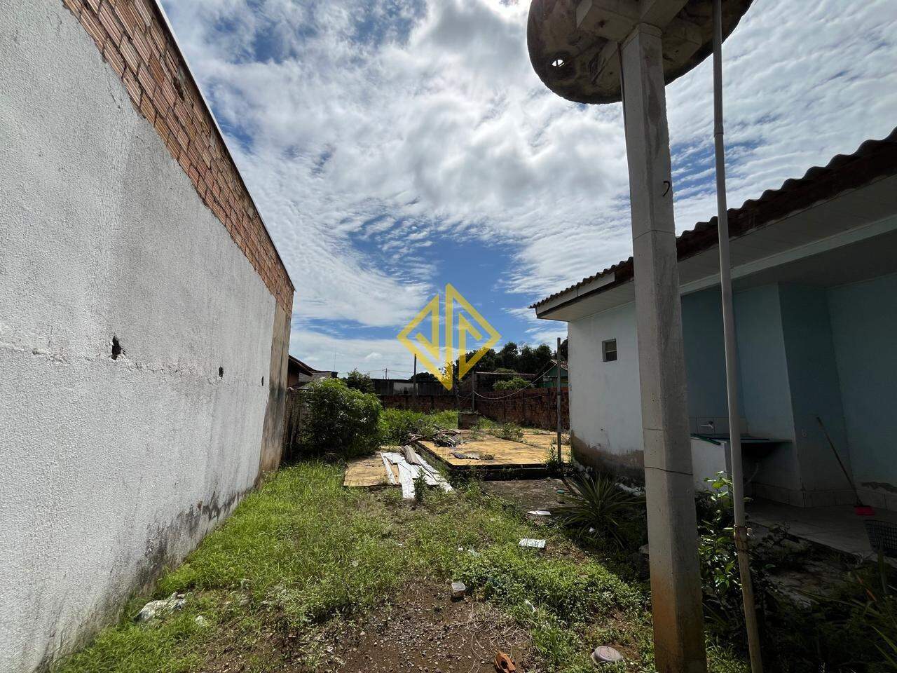 Terreno à venda, 360m² - Foto 2