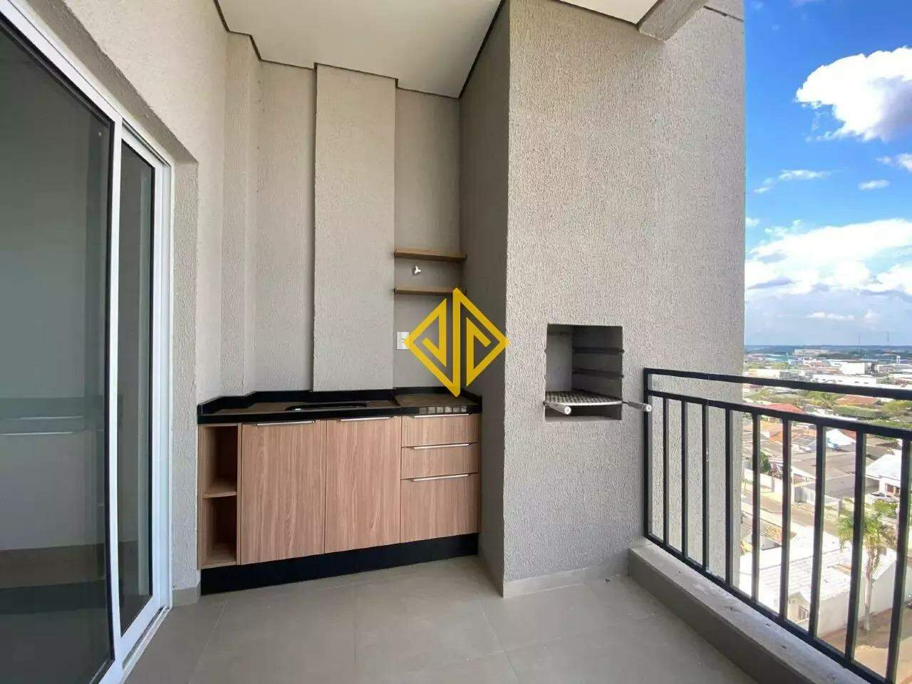 Apartamento à venda no Setor 01: