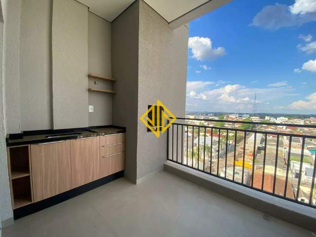 Apartamento à venda no Setor 01: