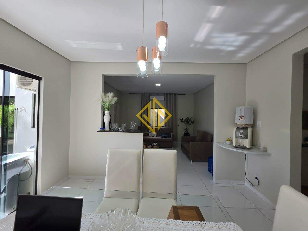 Casa à venda com 3 quartos, 213m² - Foto 12