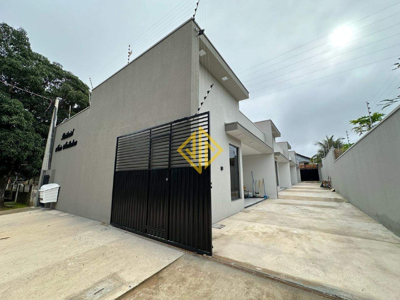 Apartamento para aluguel no Setor 03: 