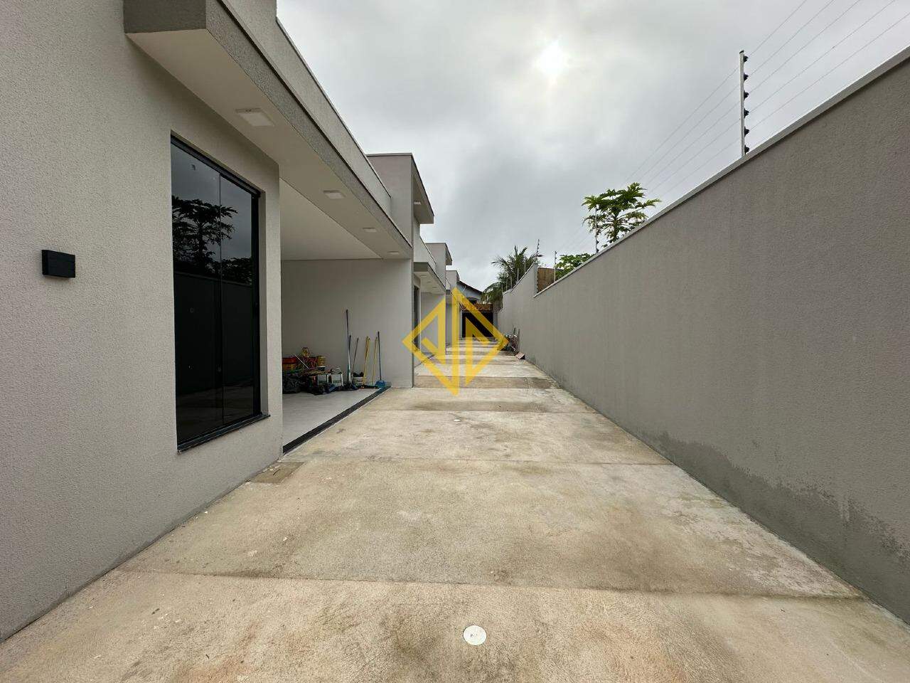 Apartamento para aluguel no Setor 03: 