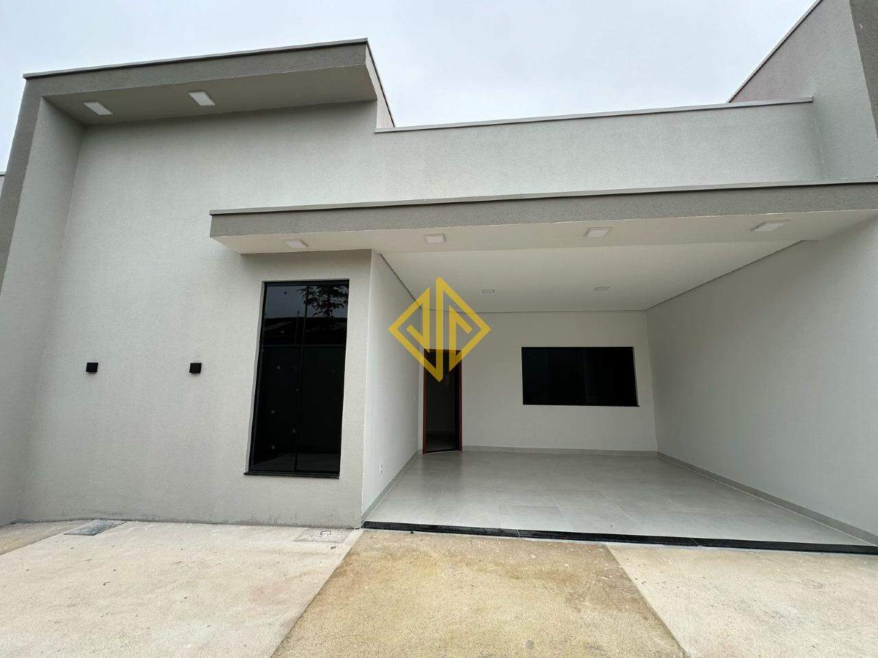 Apartamento para aluguel no Setor 03: