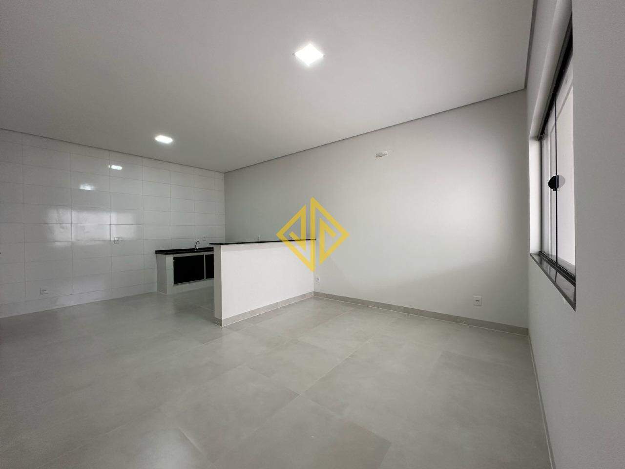 Apartamento para aluguel no Setor 03: