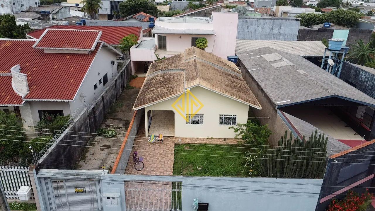 Casa, 344 m² - Foto 1