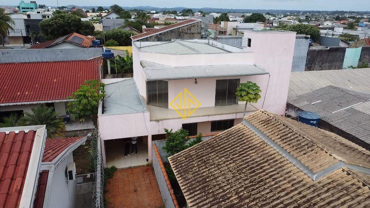 Casa, 344 m² - Foto 11