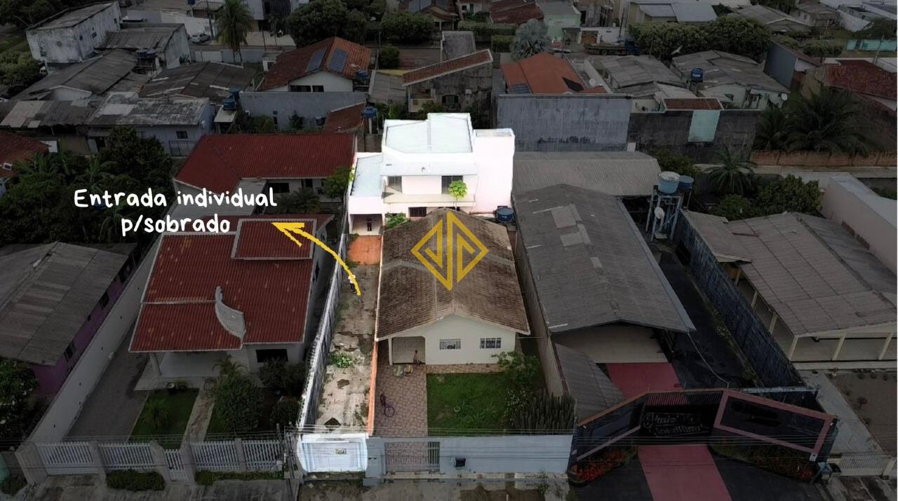 Casa, 344 m² - Foto 3