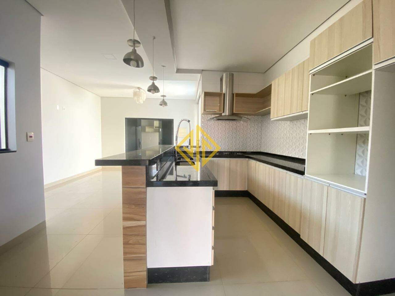 Casa para aluguel no Condomínio São Paulo: