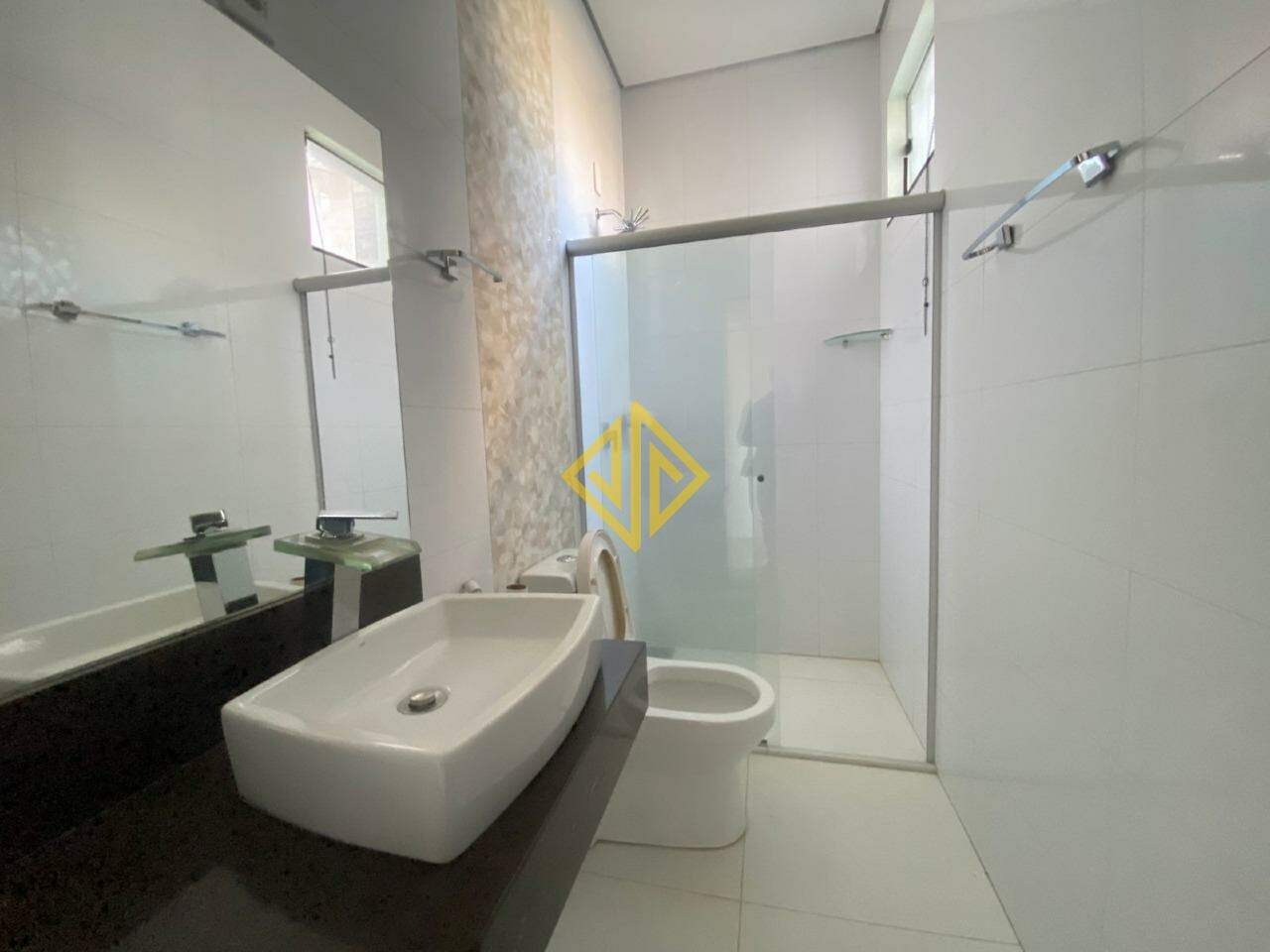 Casa para aluguel no Condomínio São Paulo: