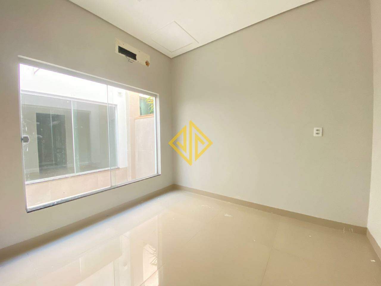 Casa para aluguel no Condomínio São Paulo: