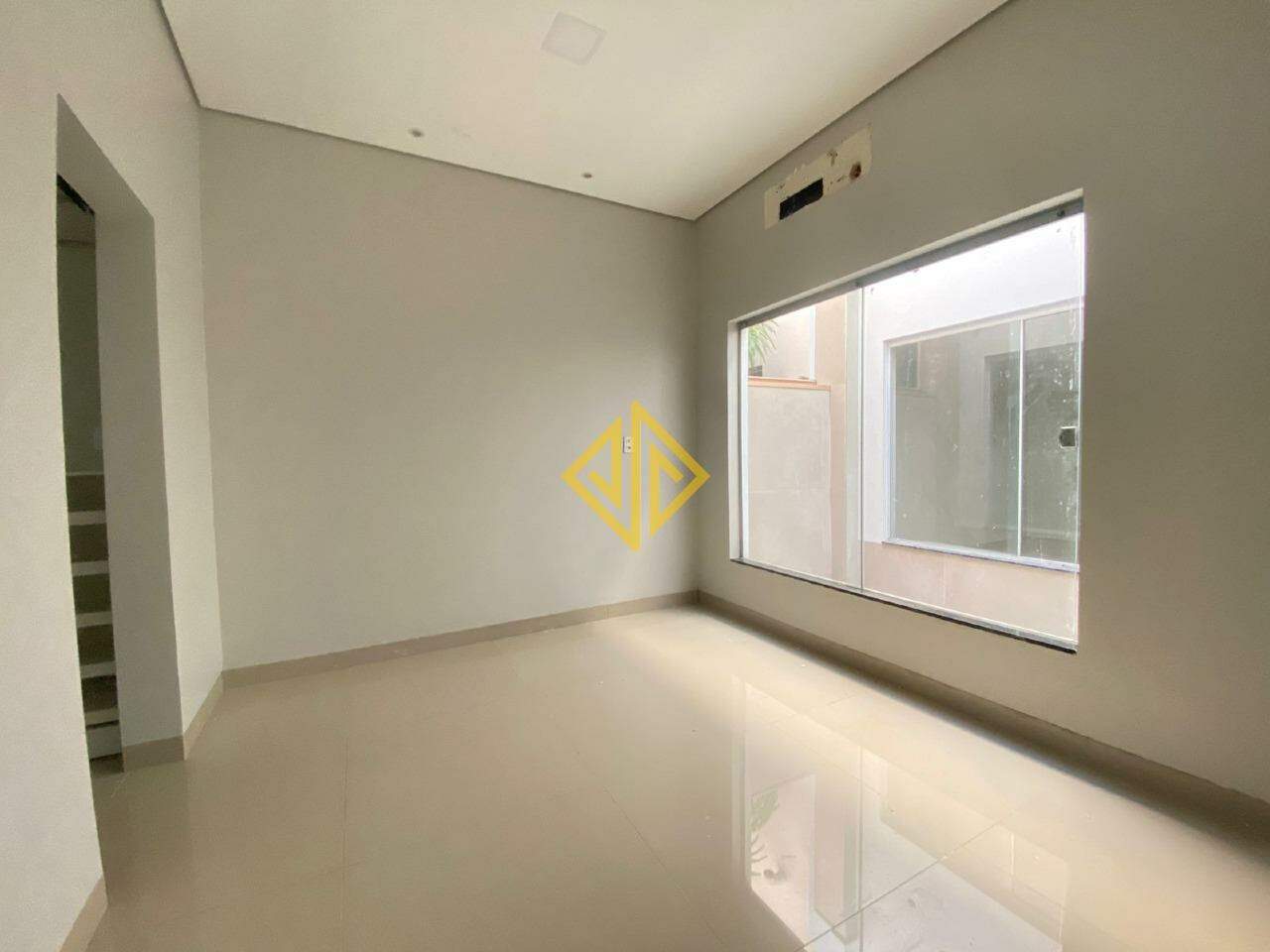 Casa para aluguel no Condomínio São Paulo: