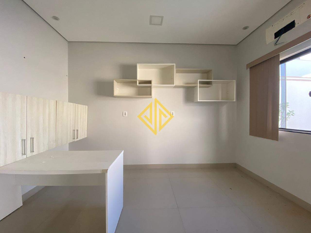 Casa para aluguel no Condomínio São Paulo: