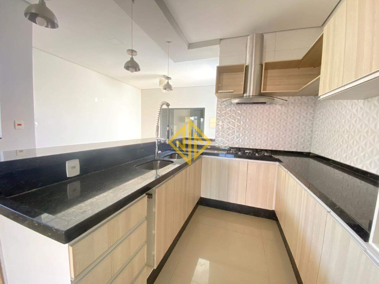 Casa para aluguel no Condomínio São Paulo: