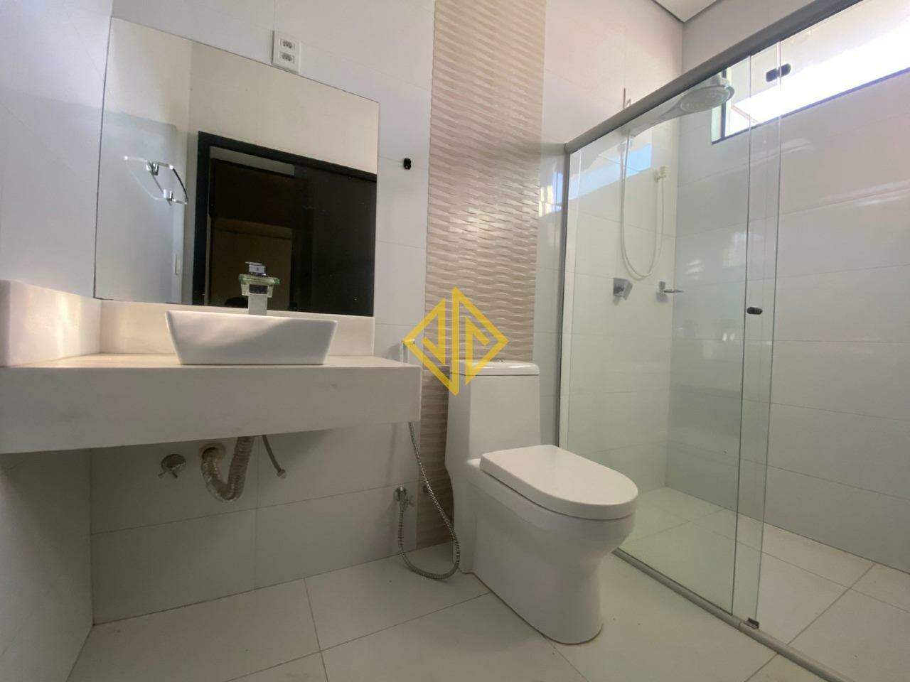 Casa para aluguel no Condomínio São Paulo:
