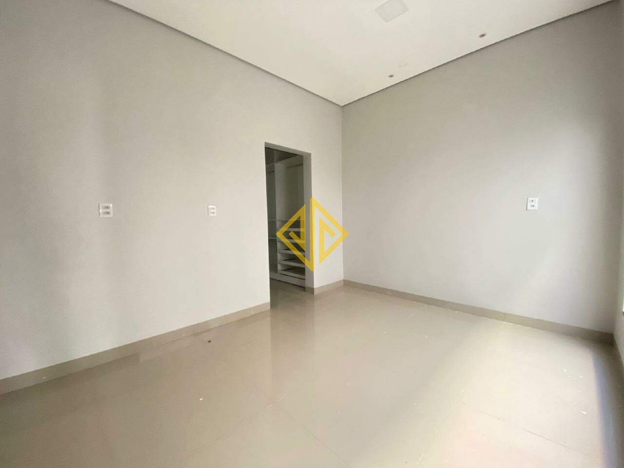 Casa para aluguel no Condomínio São Paulo: