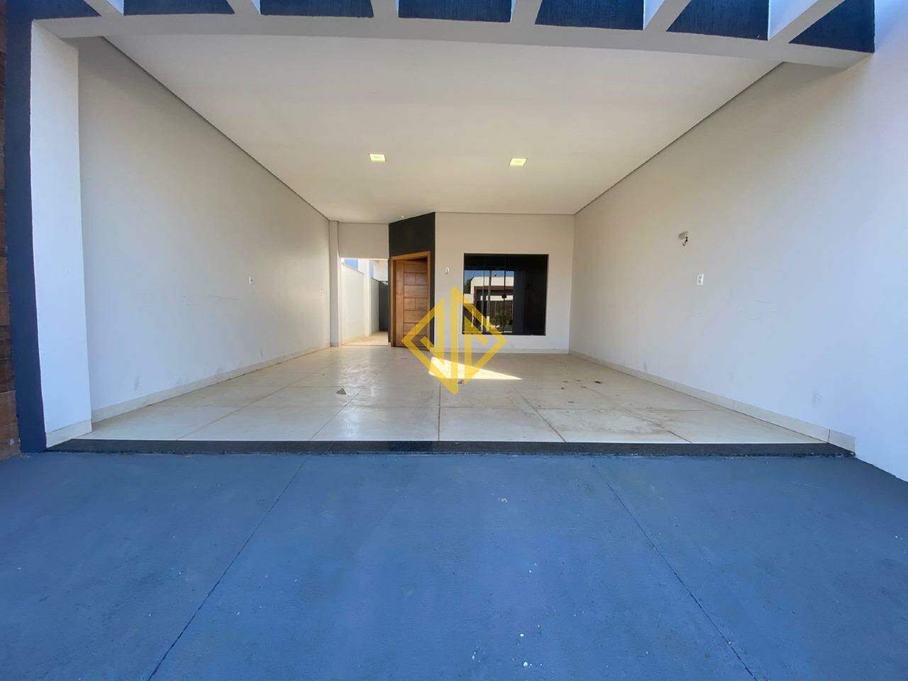 Casa para aluguel no Condomínio São Paulo: 