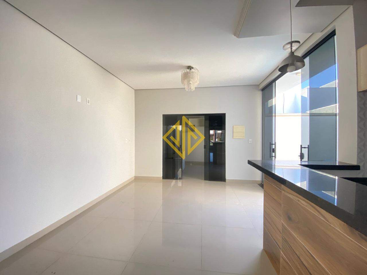 Casa para aluguel no Condomínio São Paulo: