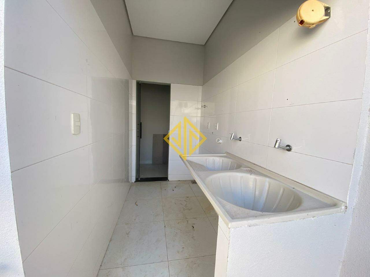 Casa para aluguel no Condomínio São Paulo: