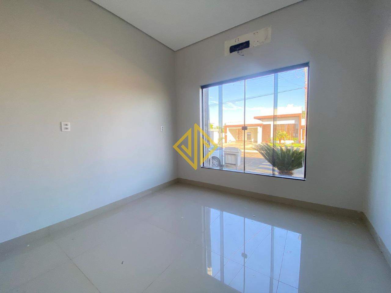 Casa para aluguel no Condomínio São Paulo: