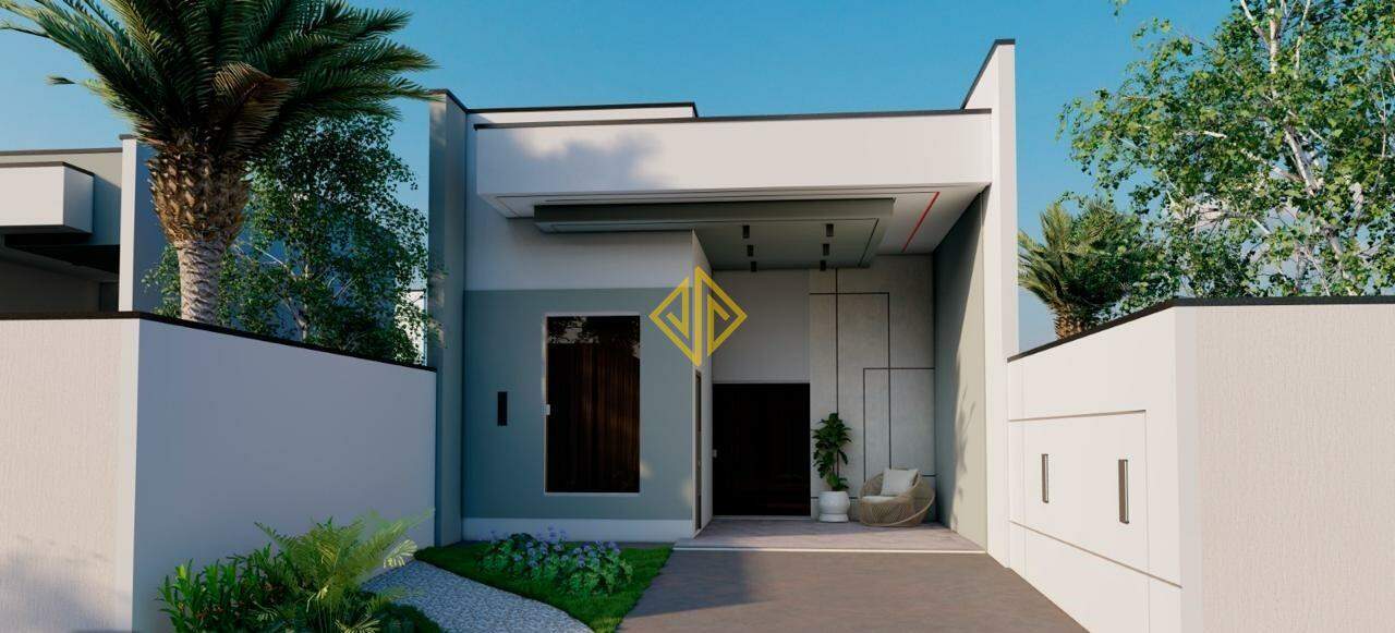 Casa à venda com 2 quartos, 75m² - Foto 5