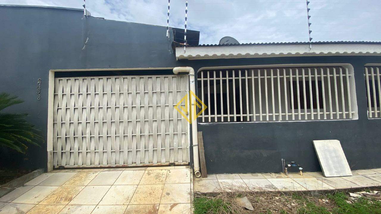 Casa para alugar, 60m² - Foto 10