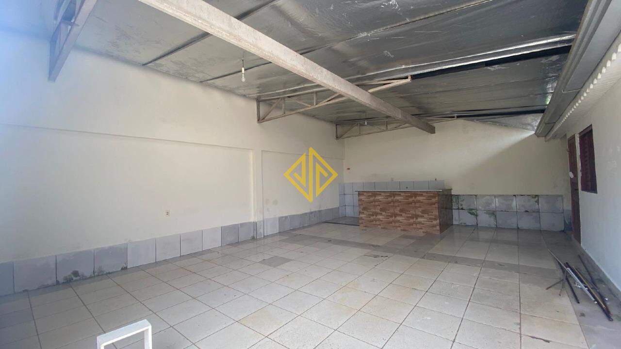 Casa para alugar, 60m² - Foto 2