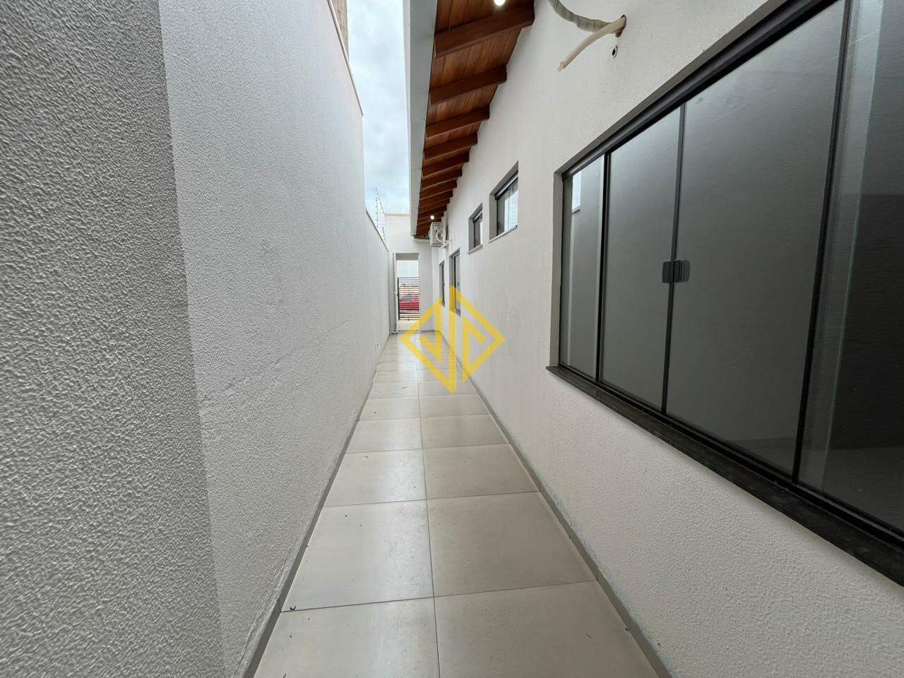 Casa à venda com 3 quartos, 106m² - Foto 15