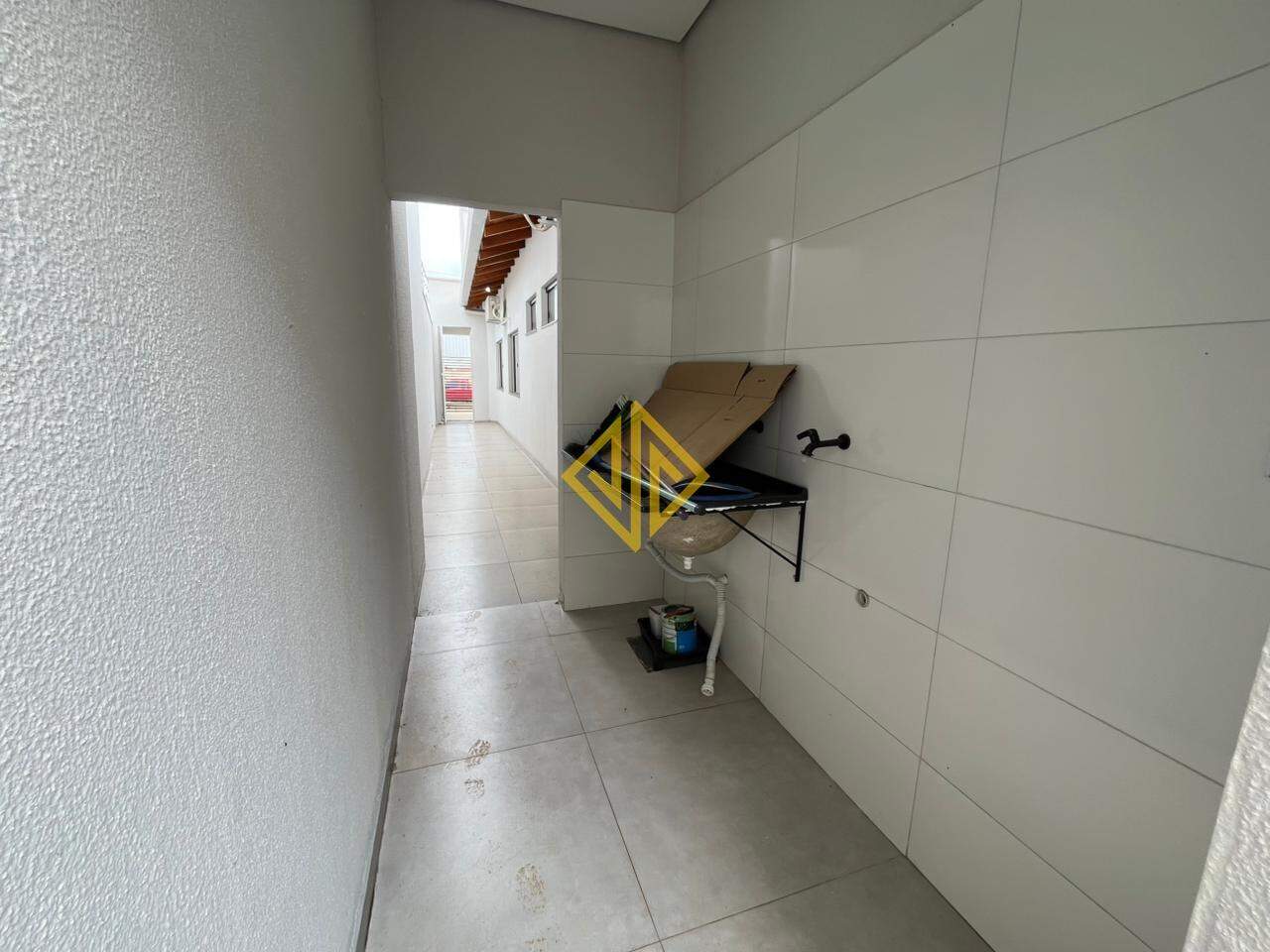 Casa à venda com 3 quartos, 106m² - Foto 16