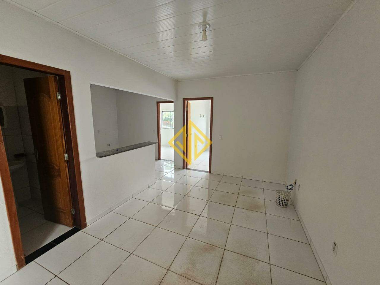 Apartamento para alugar com 2 quartos, 35m² - Foto 2