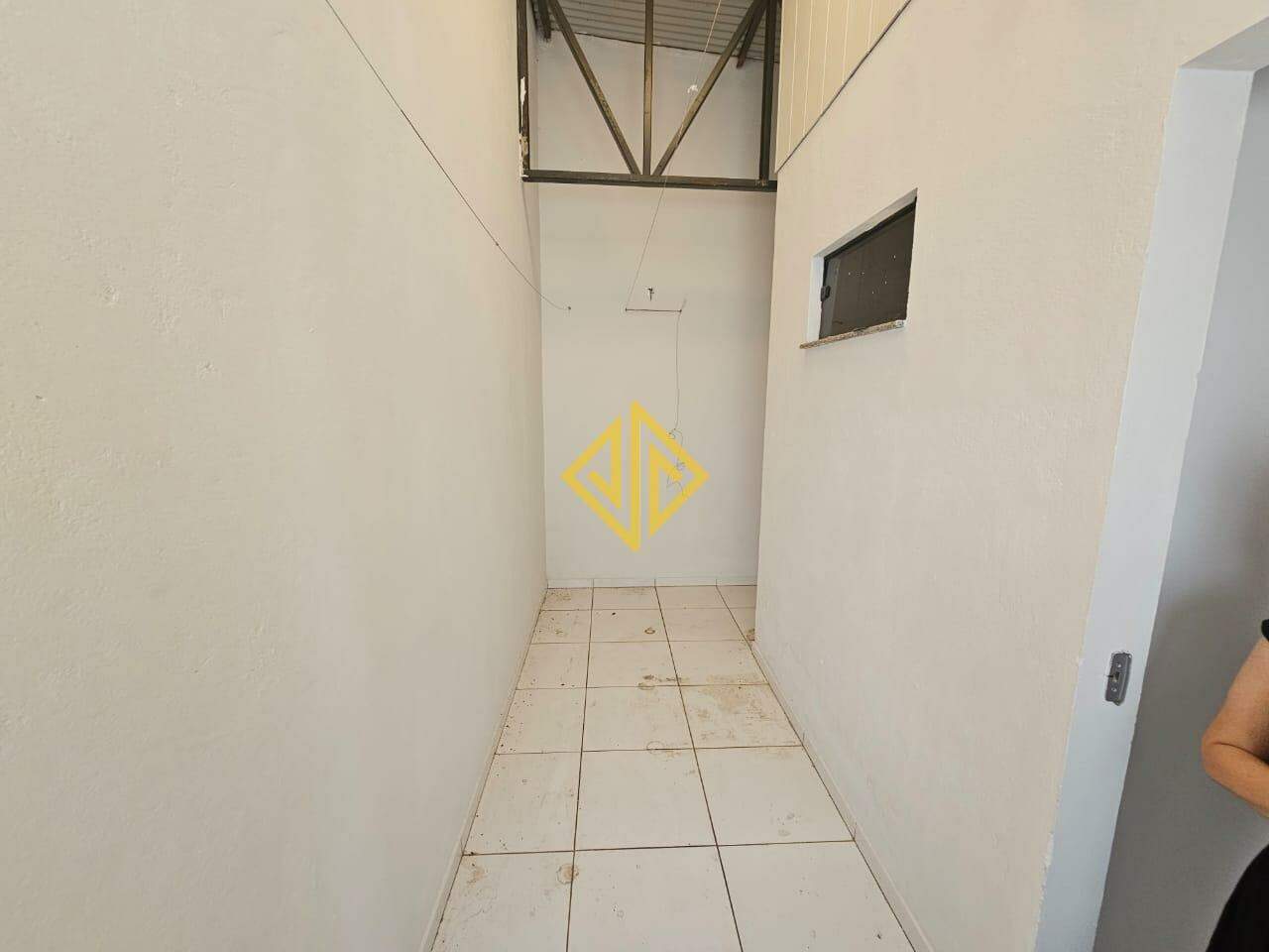 Apartamento para alugar com 2 quartos, 35m² - Foto 8