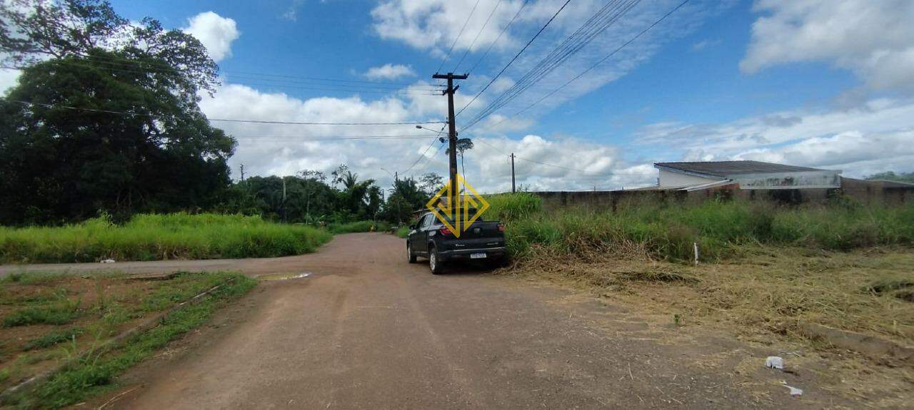 Terreno à venda, 360m² - Foto 2