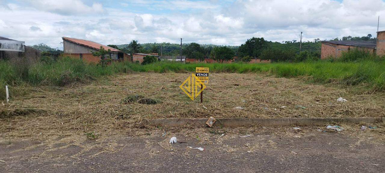 Terreno à venda, 360m² - Foto 1