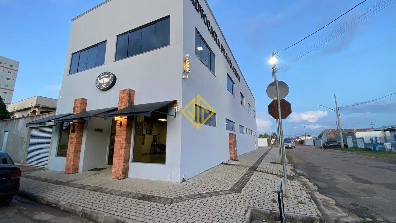 Loja-Salão para alugar, 151m² - Foto 10