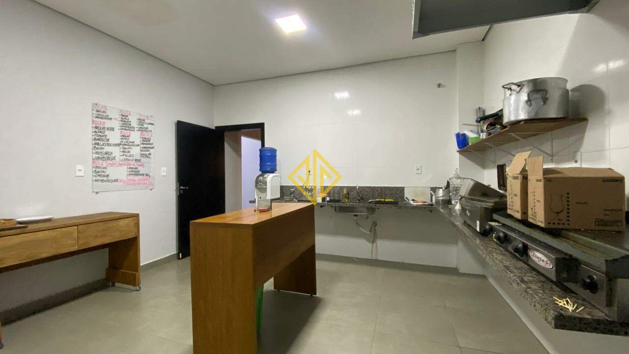 Loja-Salão para alugar, 151m² - Foto 9