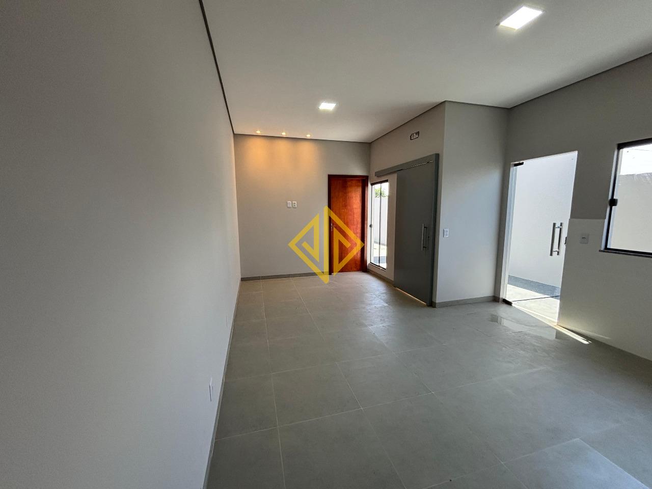 Casa à venda no Jardim Zona Sul: 