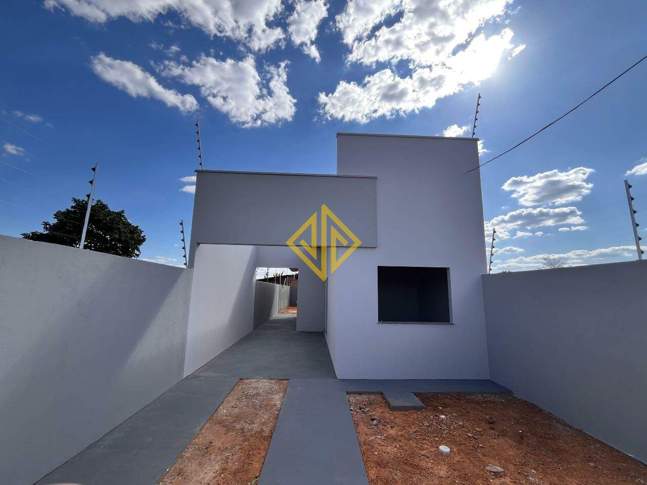 Casa à venda no Jardim Zona Sul: