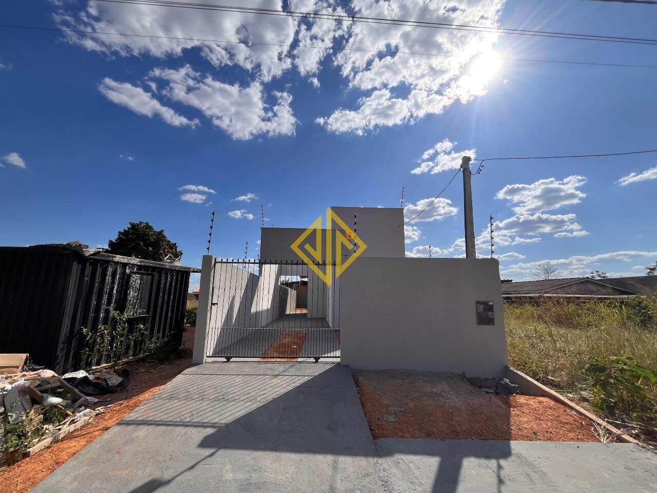 Casa à venda no Jardim Zona Sul: