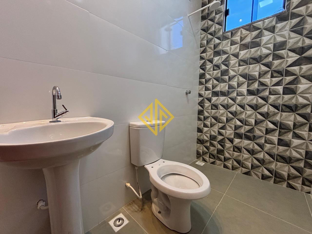 Casa à venda no Jardim Zona Sul: 