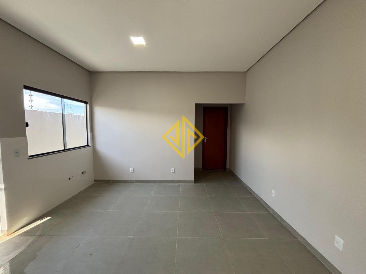 Casa à venda no Jardim Zona Sul: 