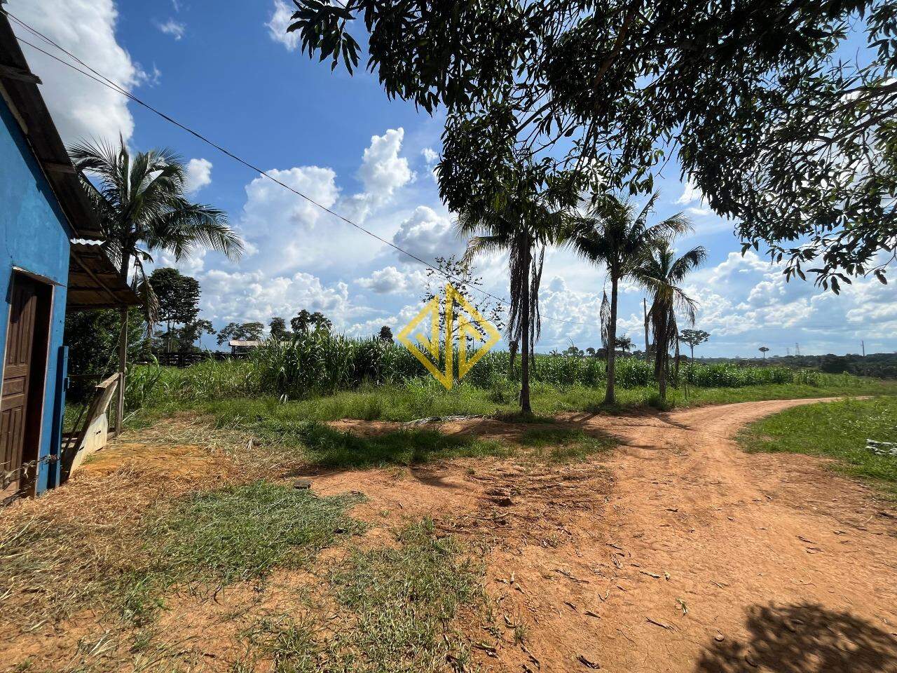 Fazenda à venda com 1 quarto, 68400m² - Foto 3