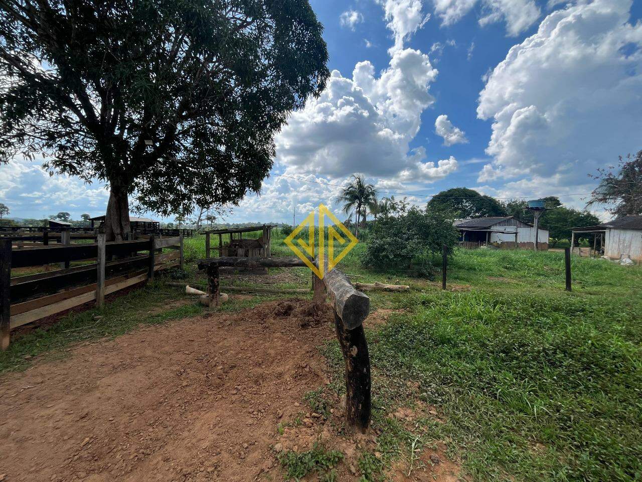 Fazenda à venda com 1 quarto, 7m² - Foto 5