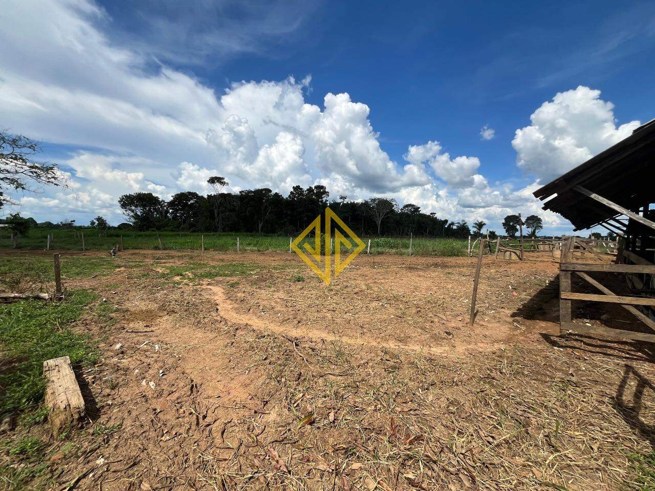 Fazenda à venda com 1 quarto, 7m² - Foto 6