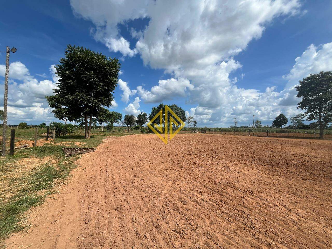 Fazenda à venda com 1 quarto, 7m² - Foto 10