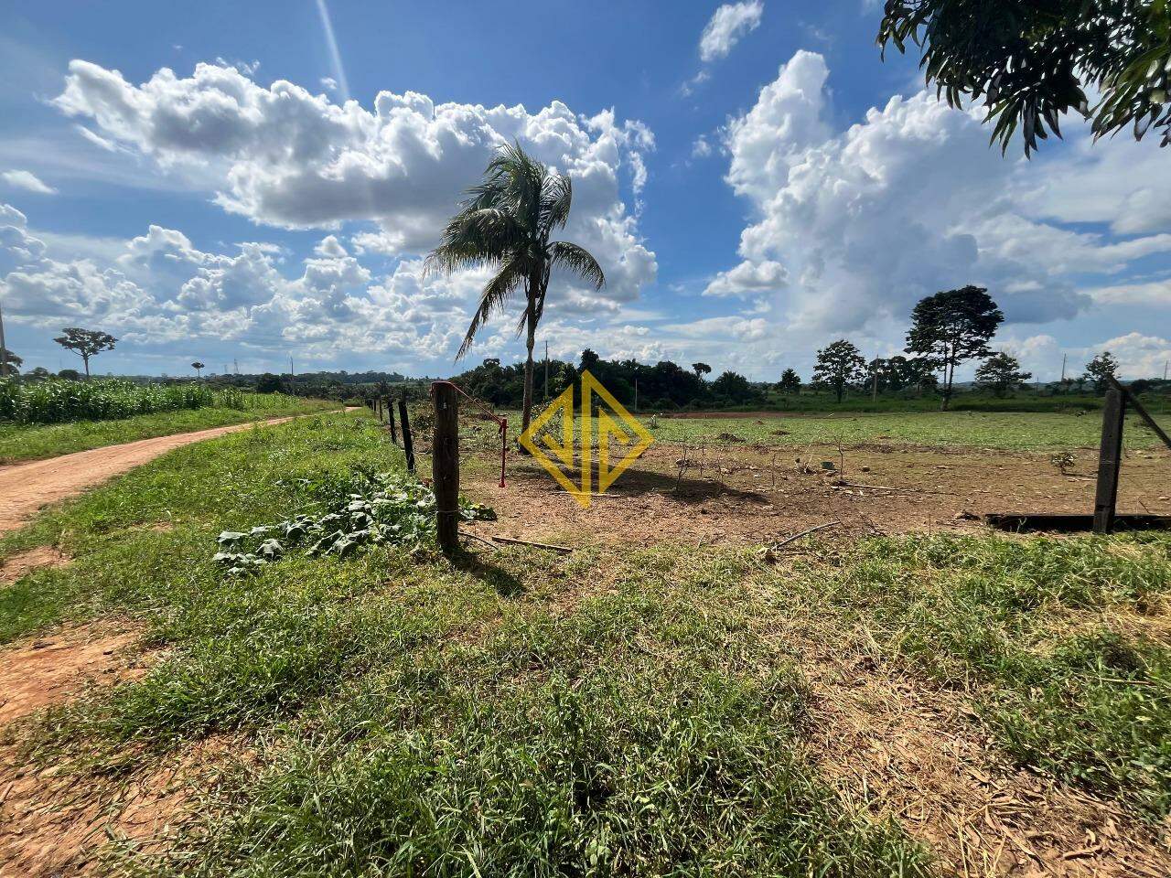 Fazenda à venda com 1 quarto, 7m² - Foto 7