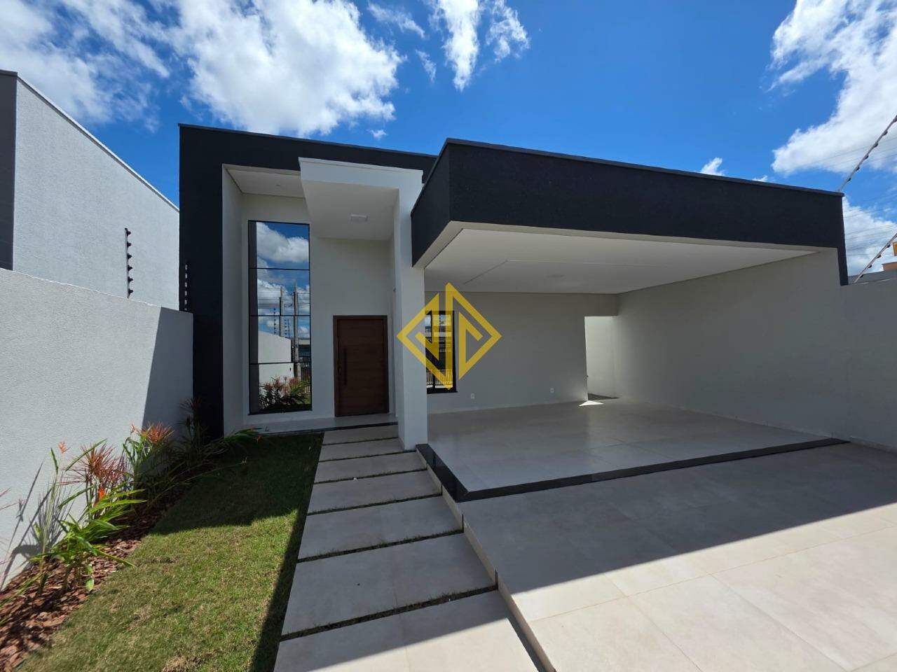 Casa à venda no Jardim Paulista: 
